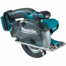 Циркулярная пила Makita DCS552Z