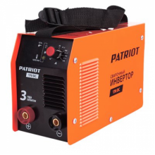 Сварочный аппарат Patriot 170 DC