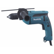 Дрель Makita Makita HP1641F Дрель ударная  HP1641F