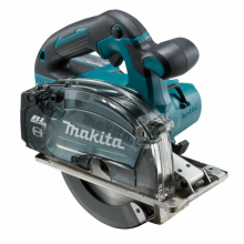 Циркулярная пила Makita DCS553Z