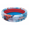 Детский бассейн надувной BestWay Ring Pool 122*30 см 98018