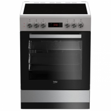 Электрическая плита Beko FSM67320DXT