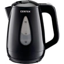 Электрочайник Centek CT-0048 Black