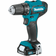 Дрель-шуруповерт Makita DF333DWAE