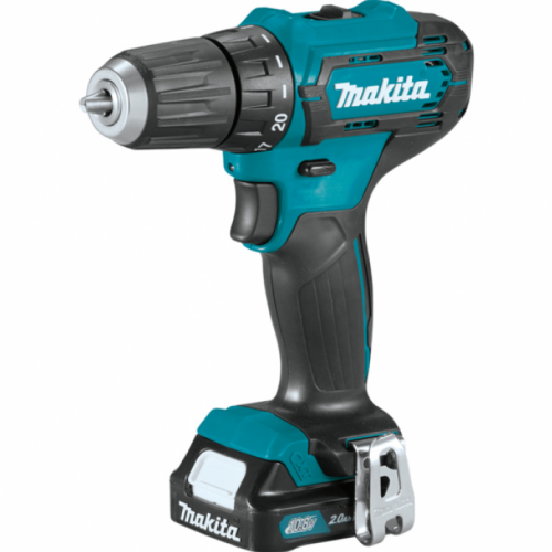 Дрель-шуруповерт Makita DF333DWAE