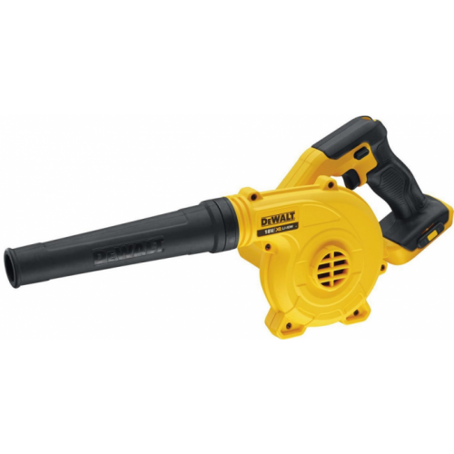 Воздуходувка аккумуляторная DeWalt DCV100