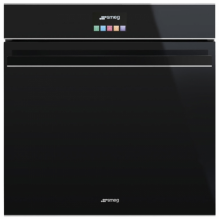 Электрический духовой шкаф Smeg SFP6604NXE