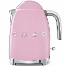 Электрочайник Smeg KLF03PKEU