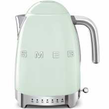 Электрочайник Smeg KLF04PGEU