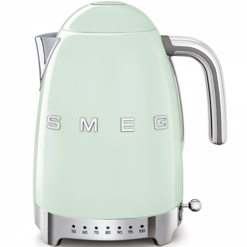 Электрочайник Smeg KLF04PGEU