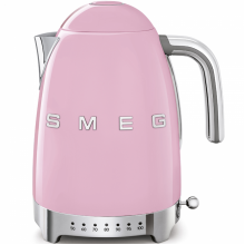 Электрочайник Smeg KLF04PKEU