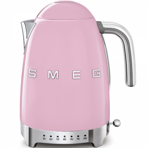 Электрочайник Smeg KLF04PKEU