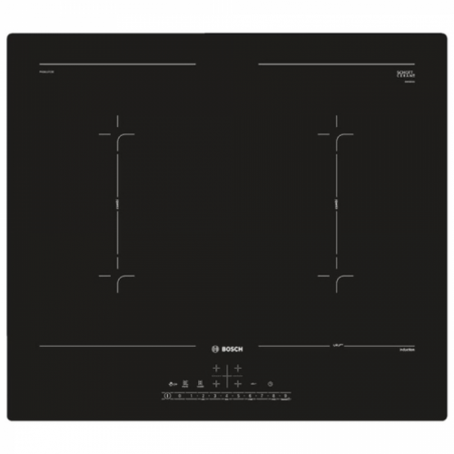 Индукционная варочная панель Bosch PVQ611FC5E