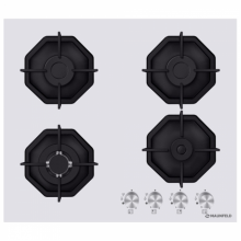 Газовая варочная панель Maunfeld EGHG.64.23CW/G