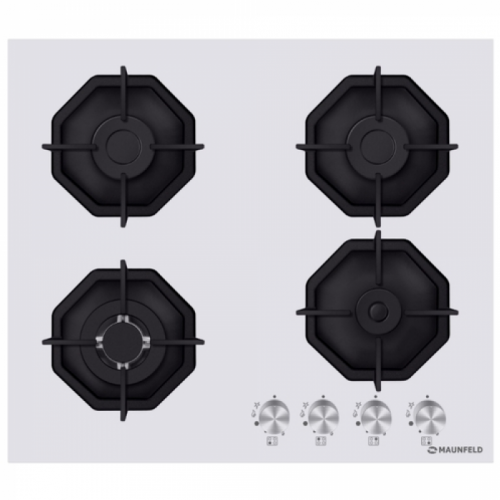 Газовая варочная панель Maunfeld EGHG.64.23CW/G