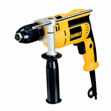 Дрель DeWalt DWD024