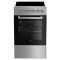 Электрическая  плита BEKO FFSE57114GS