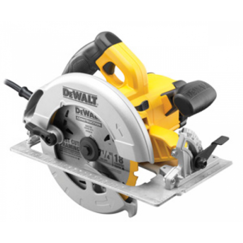 Циркулярная пила DeWalt DWE575K