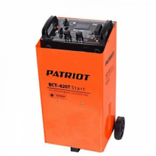 Пускозарядное устройство Patriot BCT-620T Start 650301565