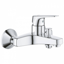 Смеситель для ванны GROHE BauFlow 23601000