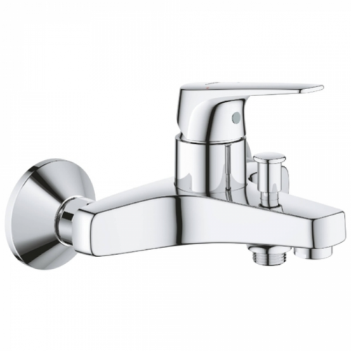 Смеситель для ванны GROHE BauFlow 23601000