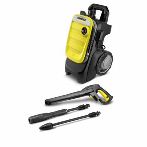 Минимойка Karcher K 7 Compact 1.447-050.0