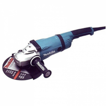 Шлифмашина Makita Makita GA9030SF01 Шлифмашина угл  GA9030SF01