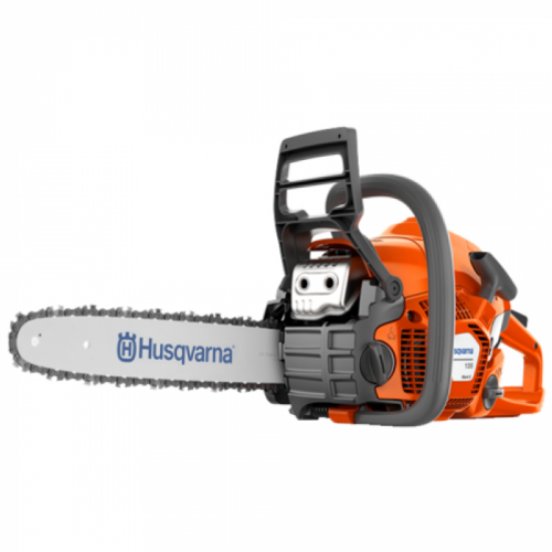 Бензопила Husqvarna 135 Mark II 9678618-36