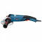 Шлифмашина Bosch GWS 18-125 SL 06017A3200