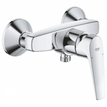 Смеситель для душа GROHE BauFlow 23632000