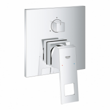 Смеситель для душа GROHE Eurocube 24094000