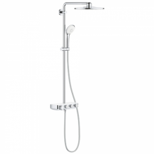 Душевая стойка GROHE Euphoria 26507LS0