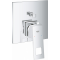 Смеситель для ванны с душем GROHE Eurocube 24062000 хром