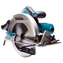 Циркулярная пила Makita HS7601