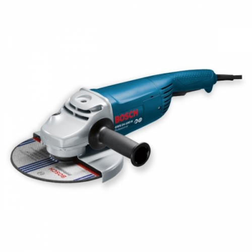 Шлифмашина Bosch GWS 22-230 JH (0601882203)