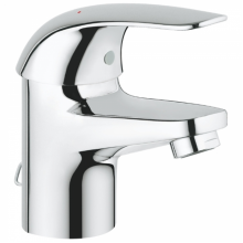 Смеситель для раковины GROHE Euroeco 32881000