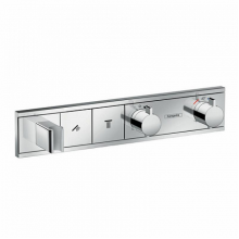 Термостат Hansgrohe ReinSelect 15355000