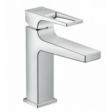 Смеситель для раковины Hansgrohe Metropol 74507000 хром