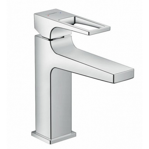 Смеситель для раковины Hansgrohe Metropol 74507000 хром