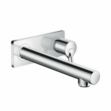 Смеситель для раковины Hansgrohe Talis S 72111000