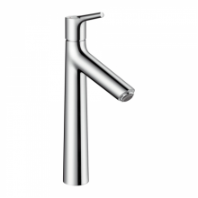 Смеситель для раковины Hansgrohe Talis S 72032000 хром