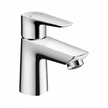 Смеситель для раковины Hansgrohe Talis E 71701000