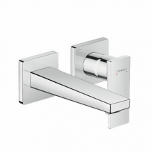 Смеситель для раковины Hansgrohe Metropol 32525000