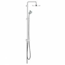 Душевая стойка GROHE New Tempesta Cosmopolitan 200 26453001