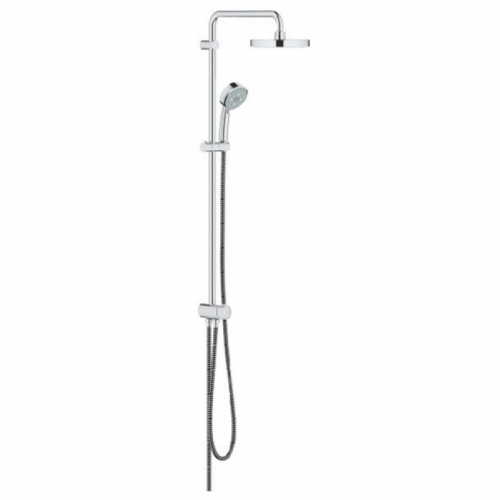 Душевая стойка GROHE New Tempesta Cosmopolitan 200 26453001