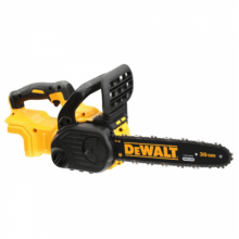 Пила цепная одноручная DeWalt DCM565N-XJ