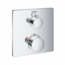 Термостат GROHE Grohtherm 24079000