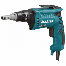 Шуруповерт ударный Makita FS4000