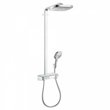 Душевая система Hansgrohe Raindance Select E HG 27127000