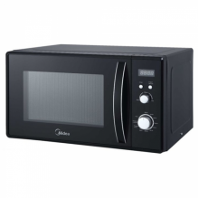 Микроволновая печь Midea AM823AM9-B